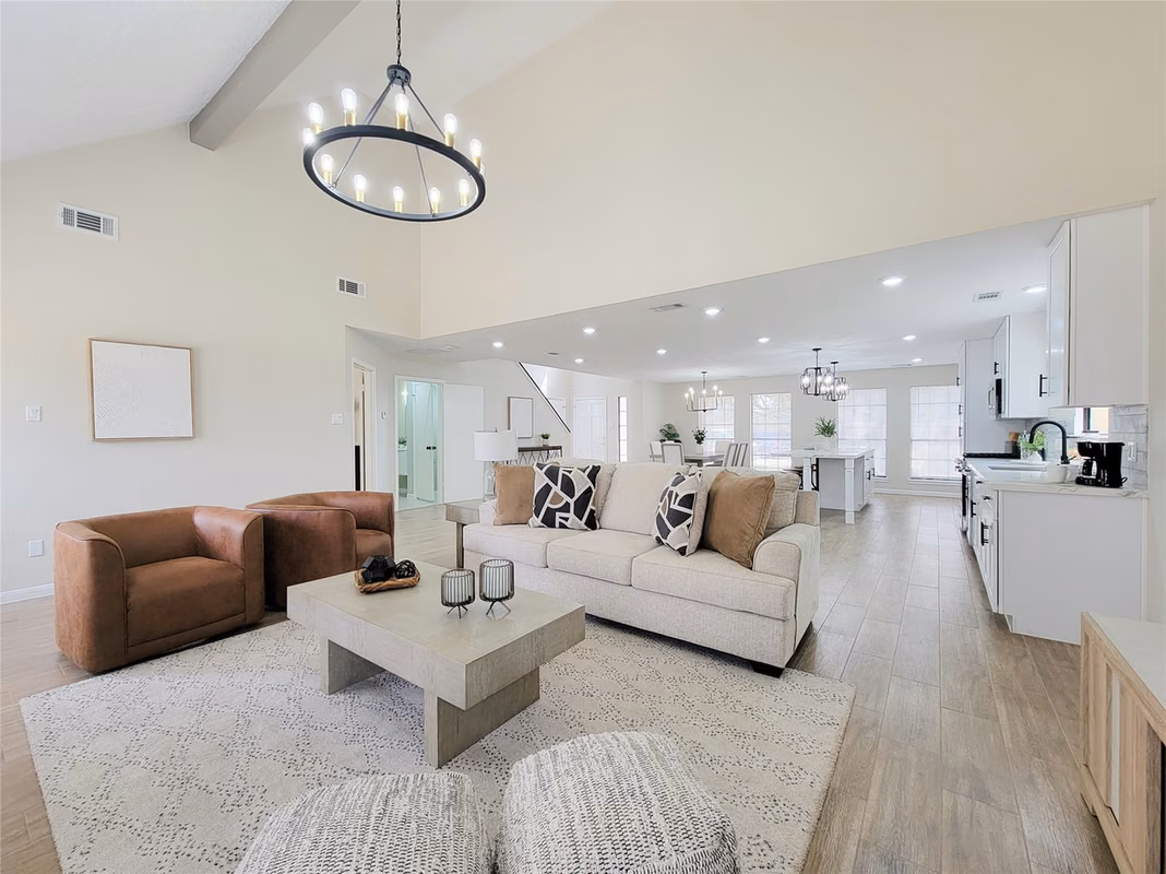 Photo of 17502 Glenmark Drive, Houston, TX 77084