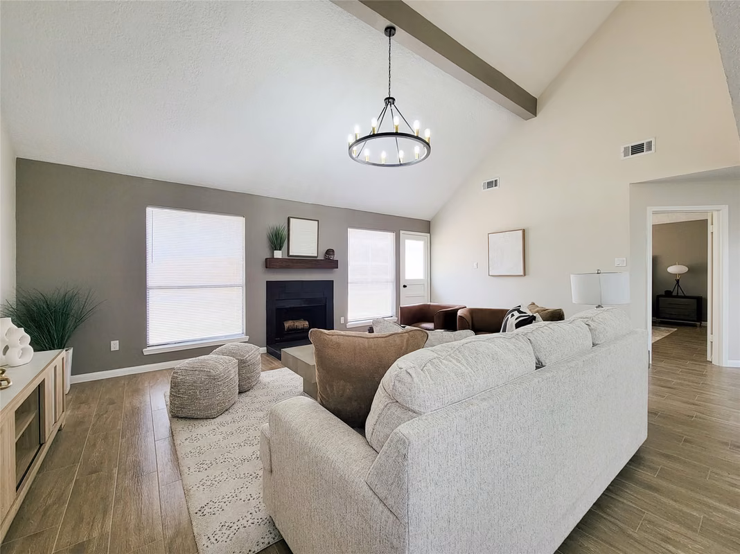 Photo 6 of 17502 Glenmark Drive, Houston, TX