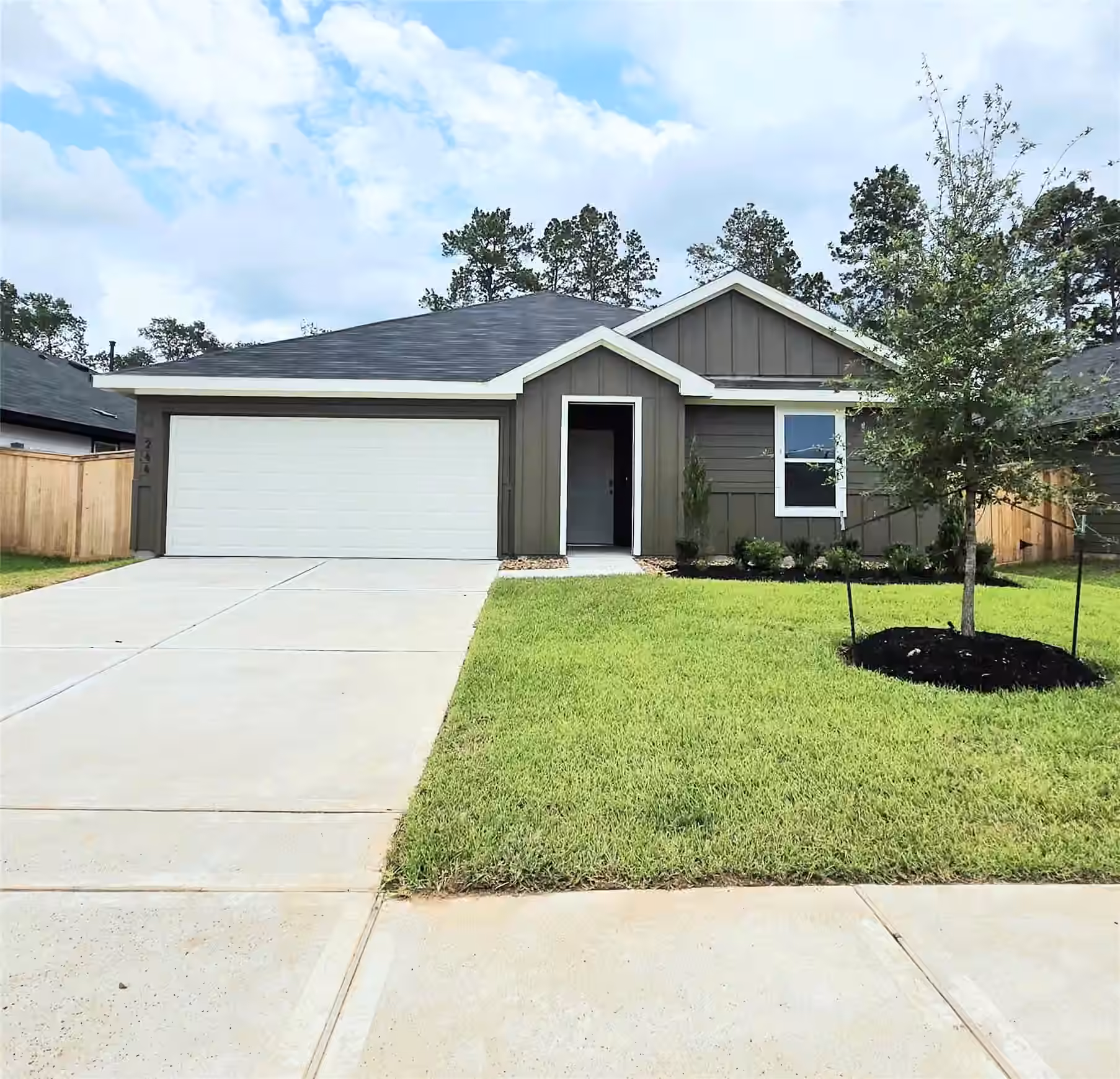 Photo of 244 Golden Eagle Boulevard, New Waverly, TX
