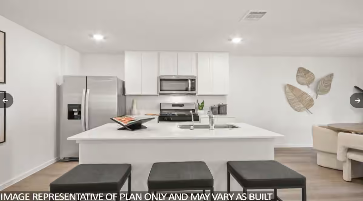 Photo 6 of 244 Golden Eagle Boulevard, New Waverly, TX