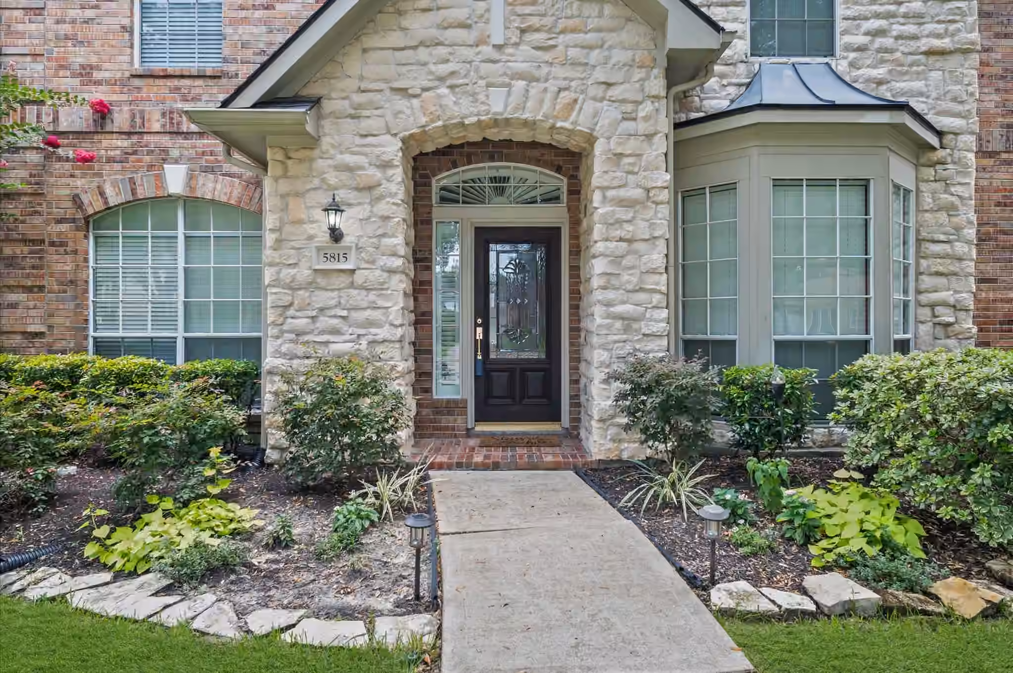 Photo 4 of 5815 Coral Springs Court, Katy, TX