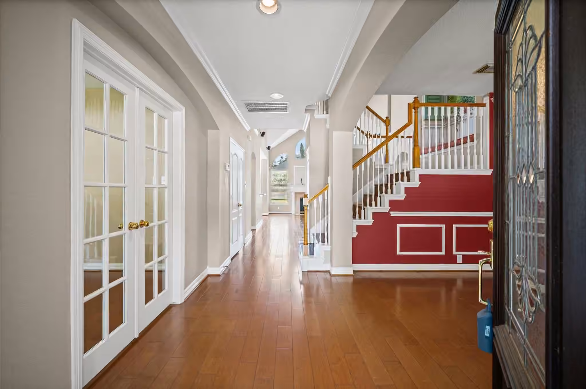 Photo 5 of 5815 Coral Springs Court, Katy, TX