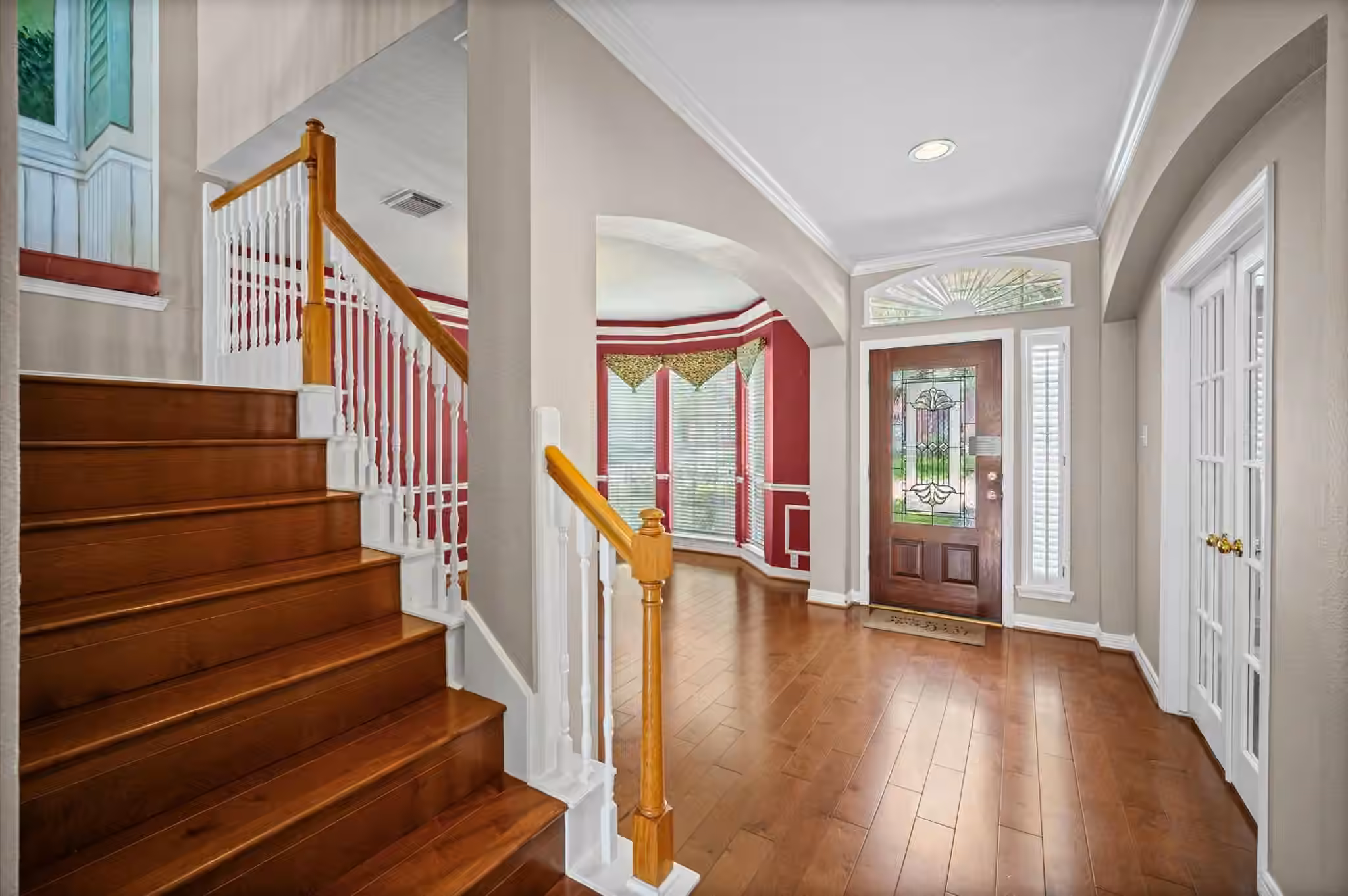 Photo 7 of 5815 Coral Springs Court, Katy, TX