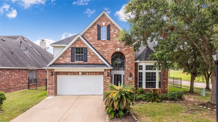Photo 2 of 14339 Tasmania Court, Sugar Land, TX