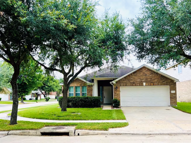 Photo of 1834 Kessler Park Court, Houston, TX