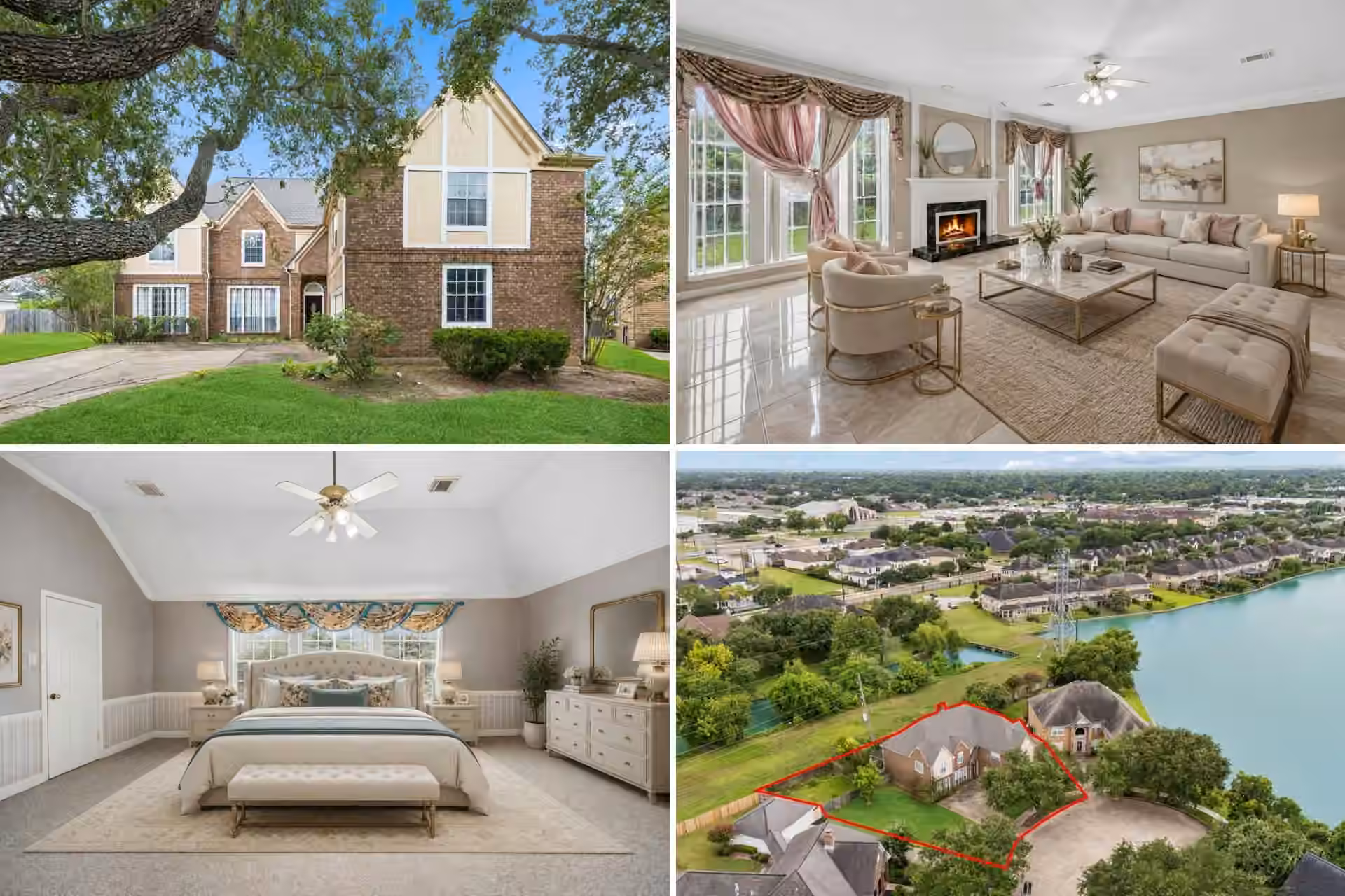 Photo of 4006 Bay Shore Drive, Missouri City, TX 77459