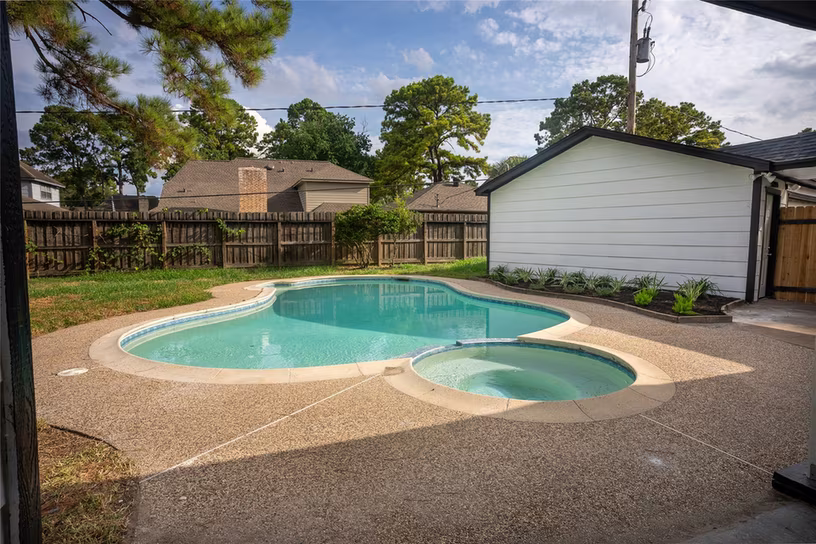 Photo of 5119 Green Springs Drive, Houston, TX 77066