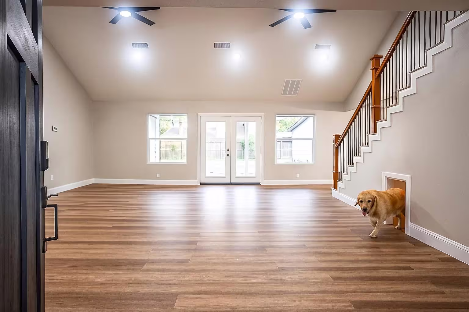 Photo 6 of 5119 Green Springs Drive, Houston, TX
