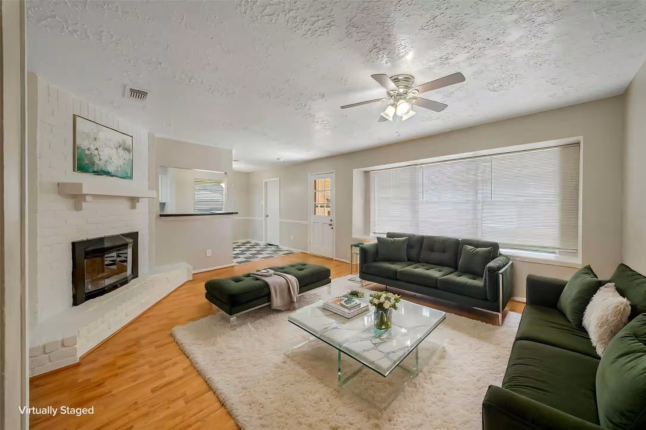 Photo 5 of 4318 Rosegate Drive, Spring, TX