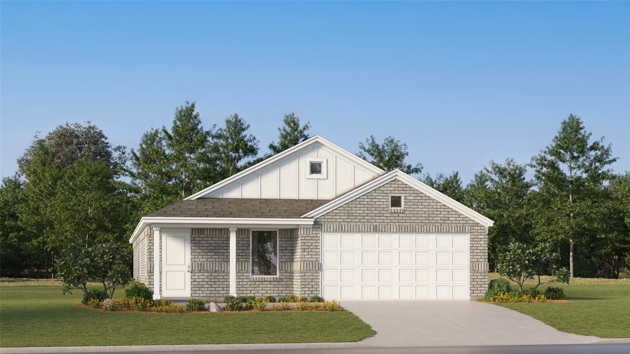 Photo of 2053 Solstice Landing Drive, Brookshire, TX 77423