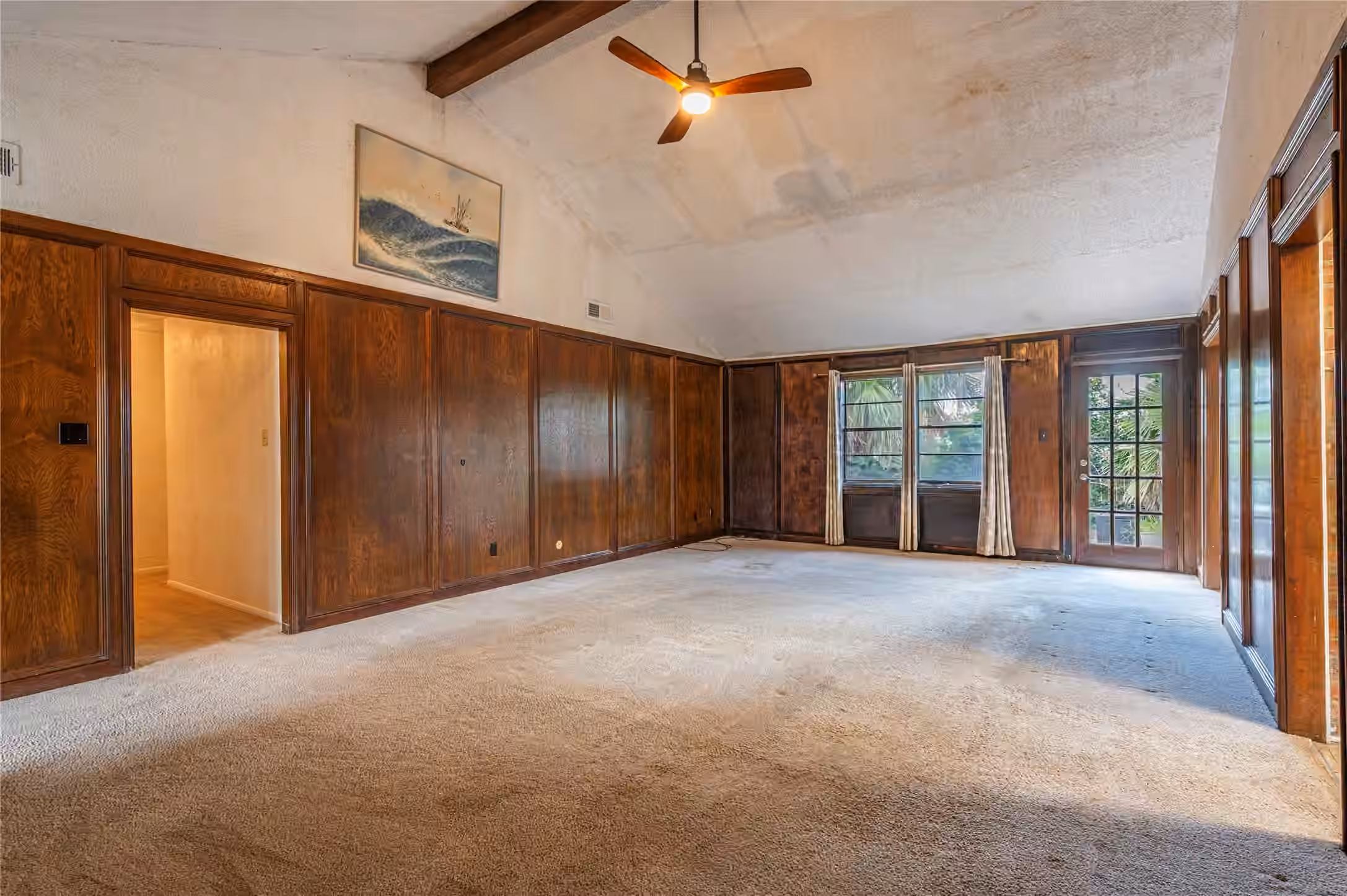 Photo 2 of 43 Quintana Drive, Galveston, TX