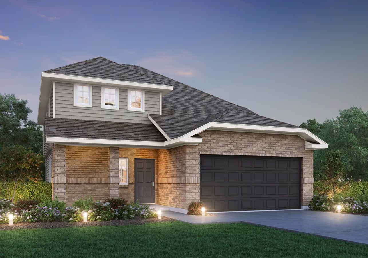 Photo of 15459 Woody Haven Drive, Conroe, TX