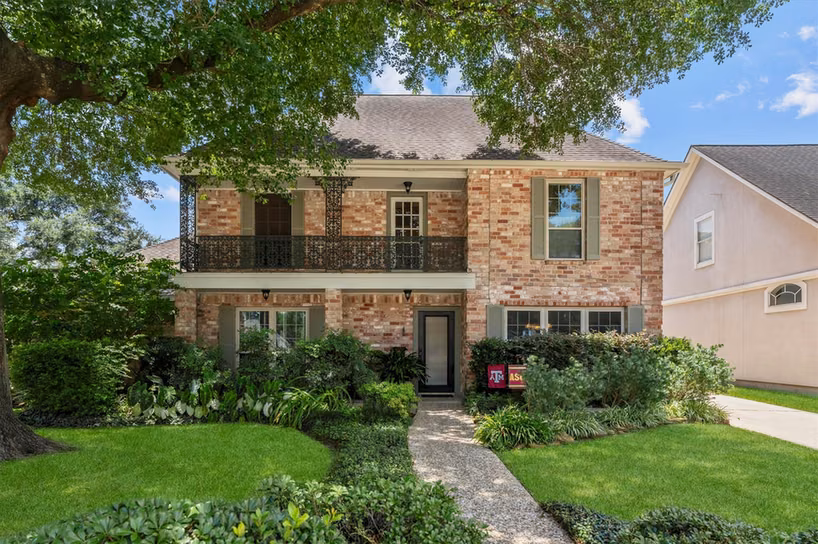 Photo of 9103 Herts Road, Spring, TX 77379