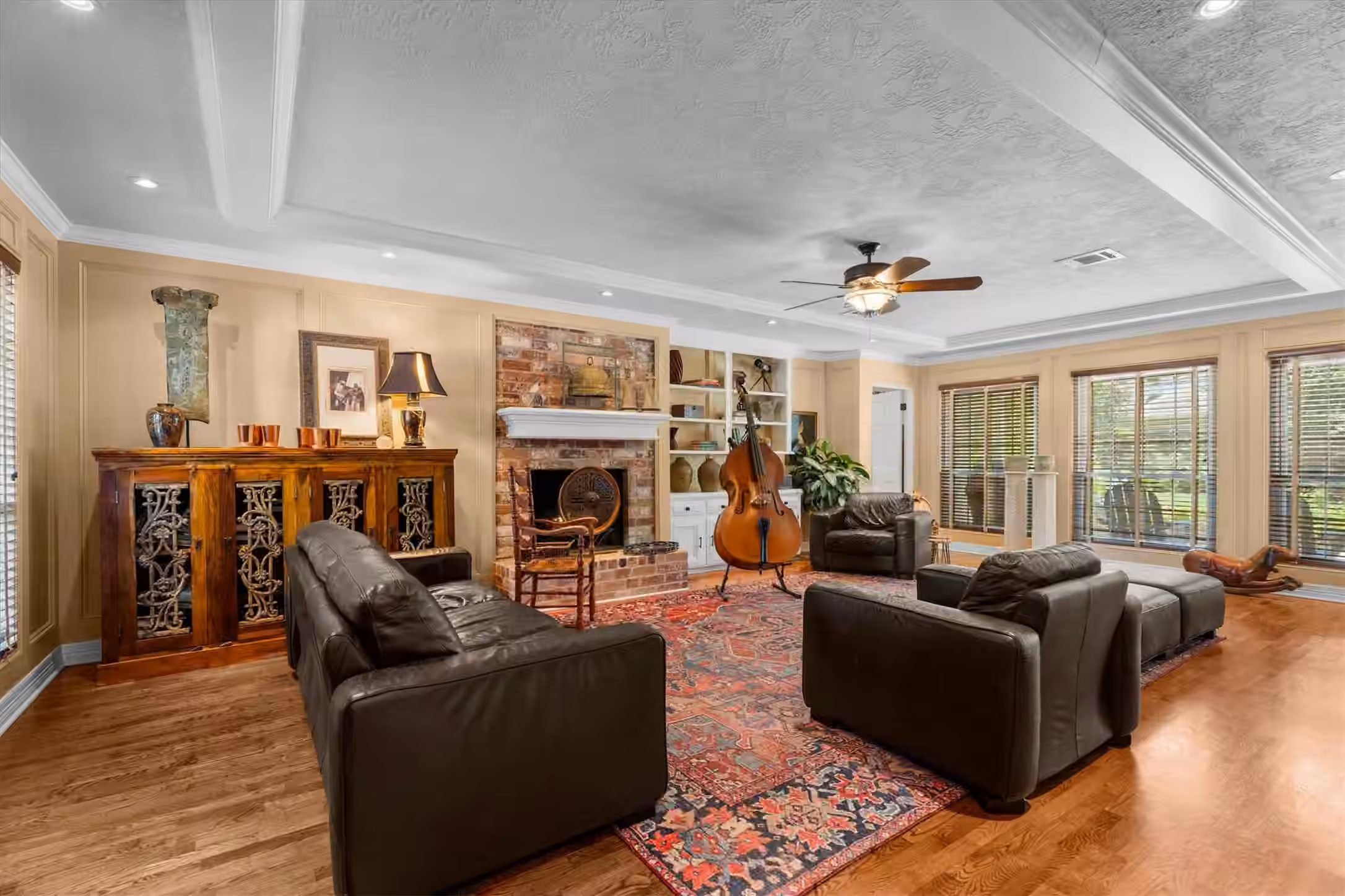 Photo 6 of 9103 Herts Road, Spring, TX