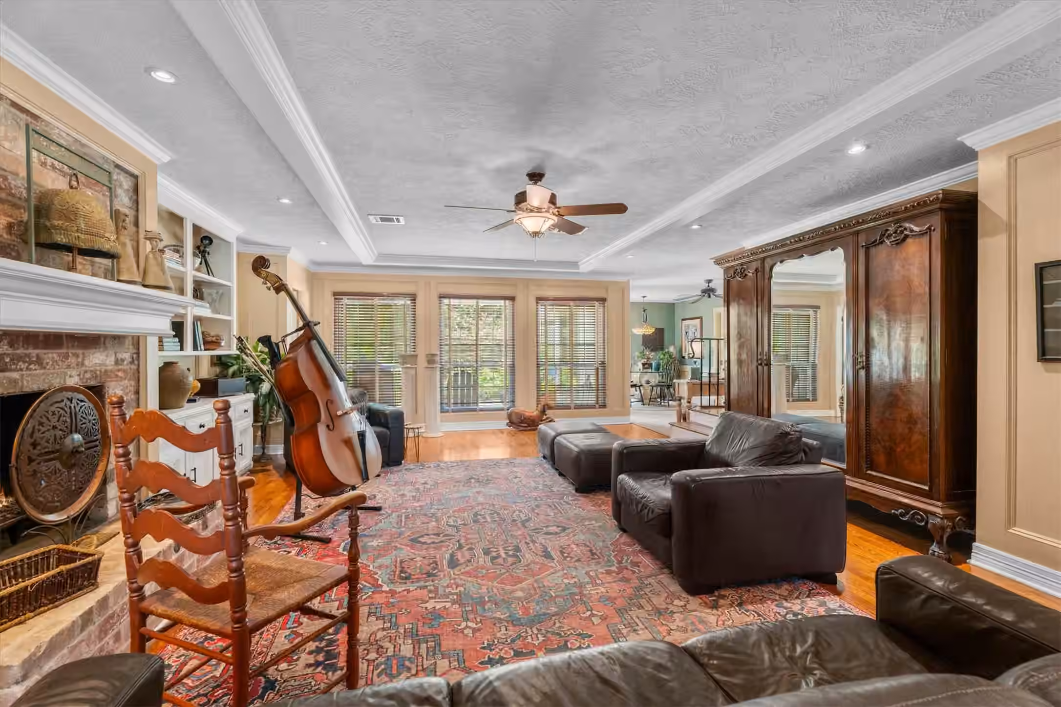 Photo 7 of 9103 Herts Road, Spring, TX