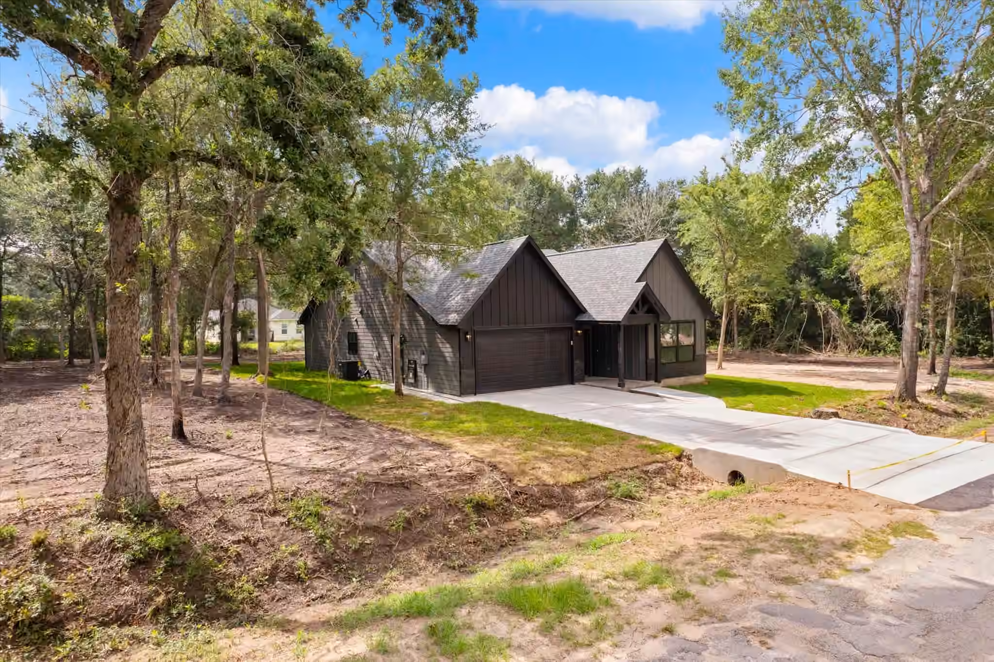 Photo 3 of 25301 Killarney Street, Hempstead, TX