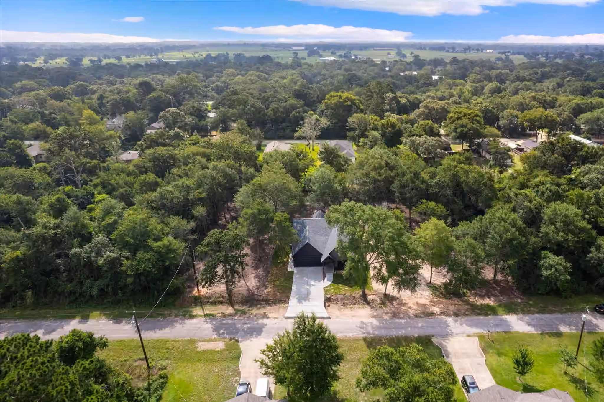 Photo 4 of 25301 Killarney Street, Hempstead, TX