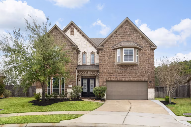 Photo of 17918 Kelsey Hills Lane, Tomball, TX 77377