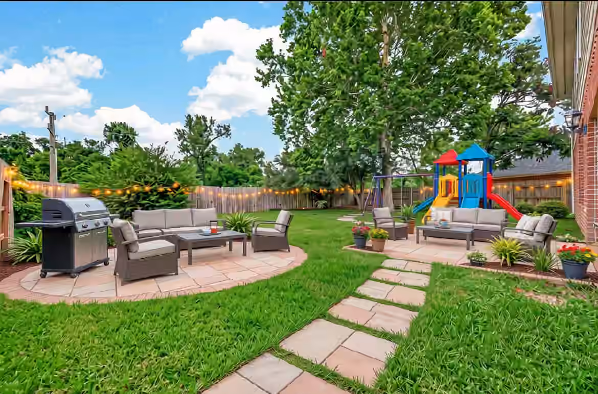Photo of 2638 Riverhollow Lane, Sugar Land, TX
