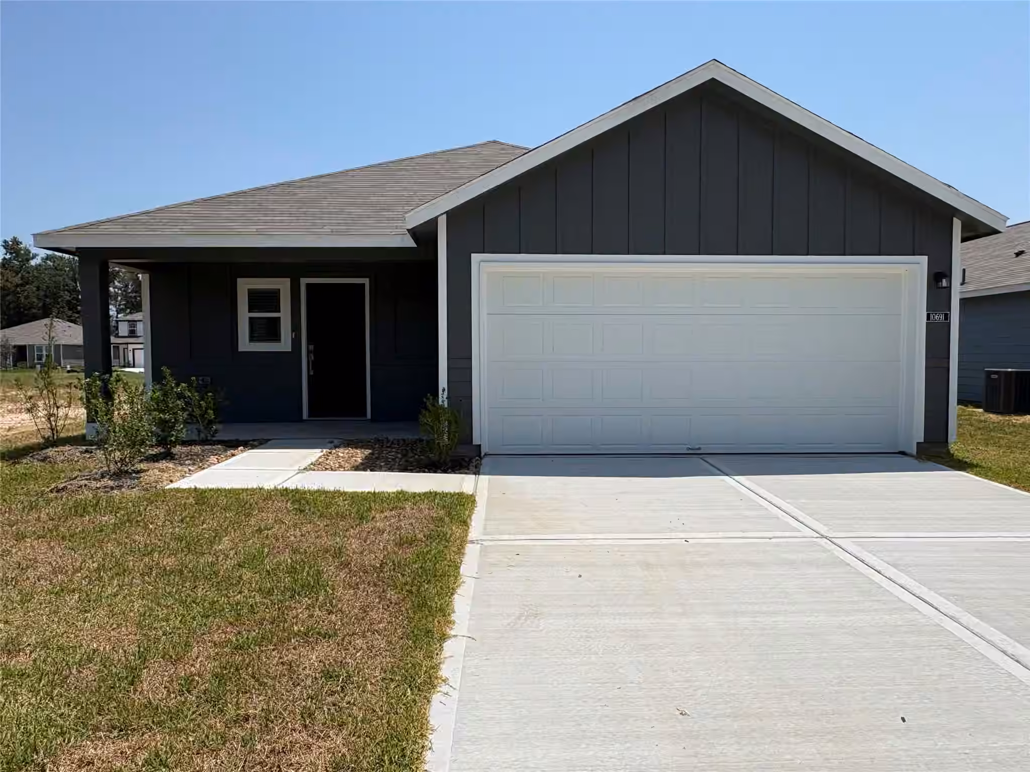 Photo of 10691 Crockett Meadows Boulevard, Conroe, TX