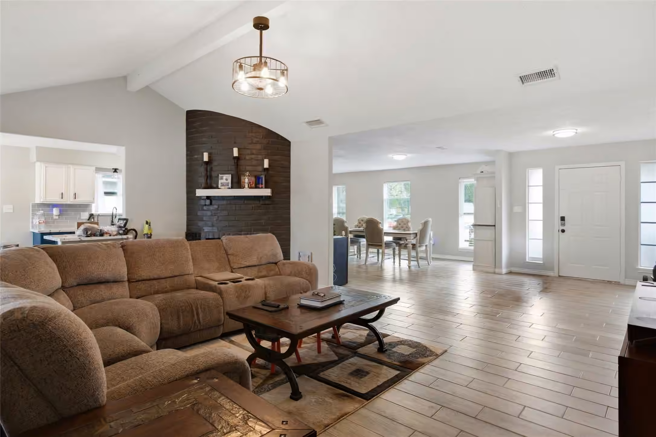 Photo 6 of 5206 Abercreek Avenue, Friendswood, TX