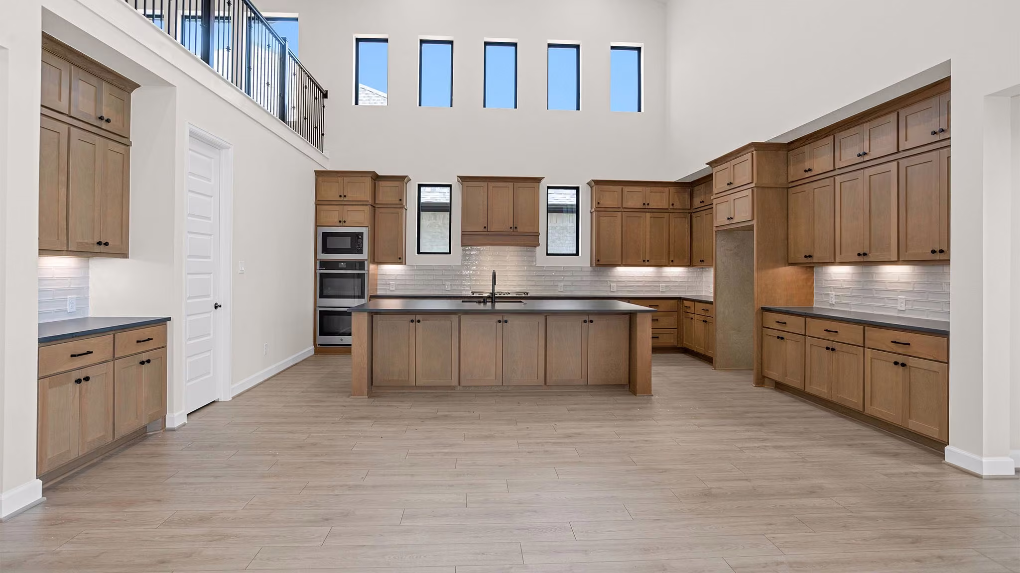 Photo 4 of 7142 Sadie Highlands Drive, Katy, TX