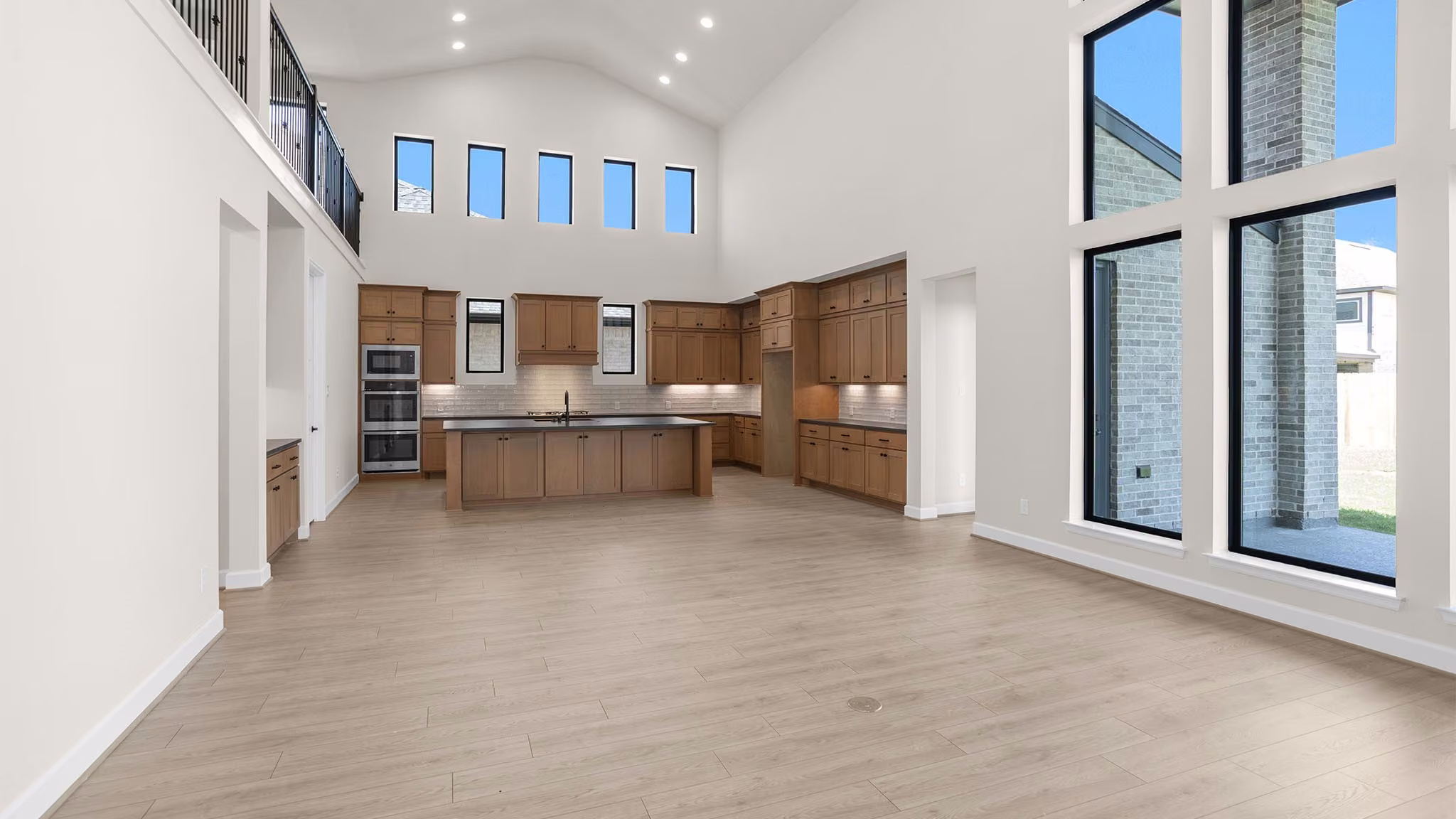 Photo 5 of 7142 Sadie Highlands Drive, Katy, TX