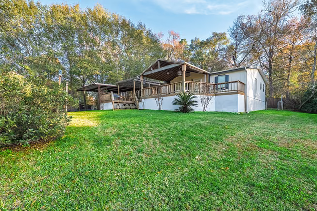 Photo of 14461 Elmore Drive, Willis, TX 77318