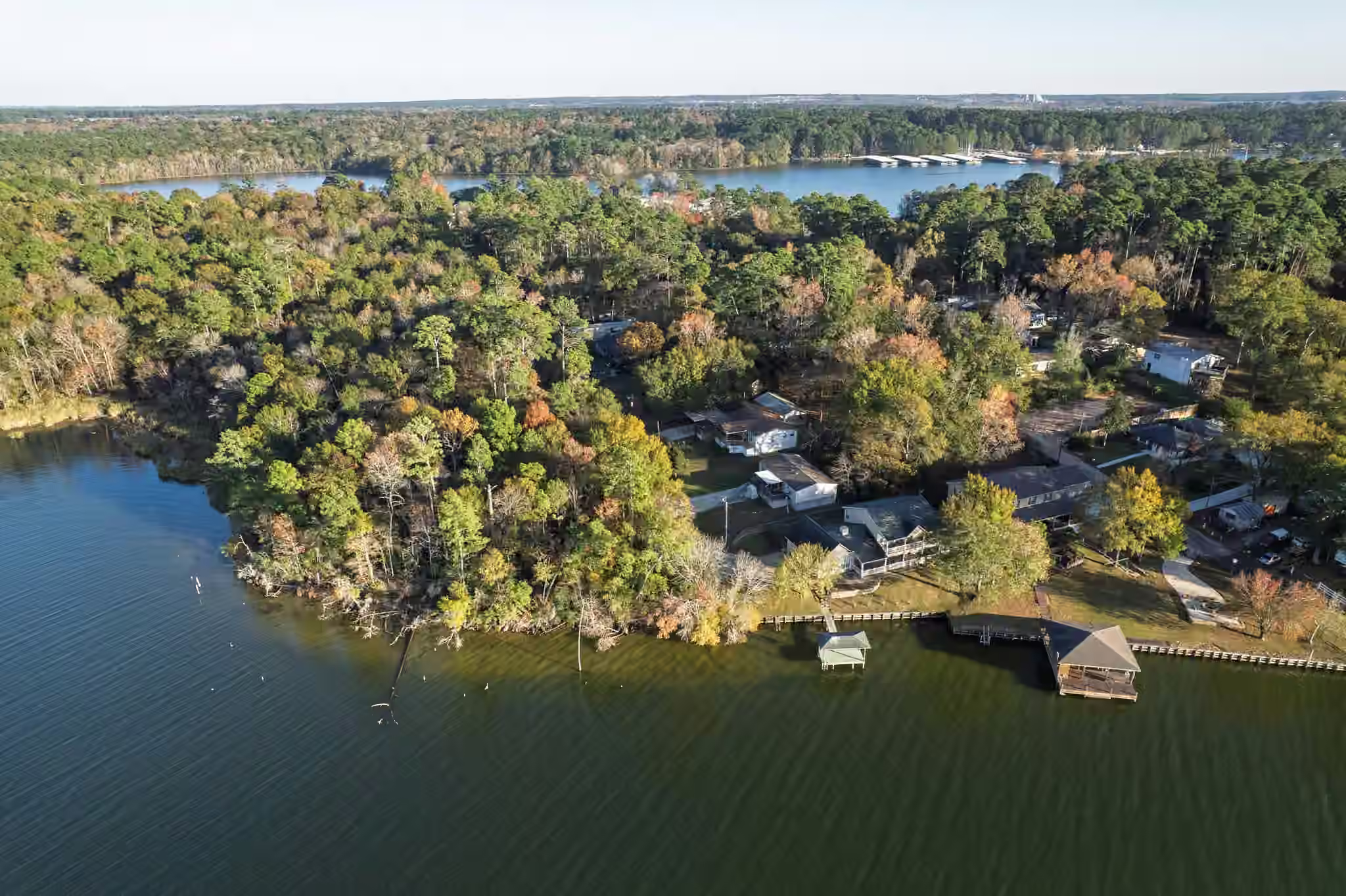Photo 2 of 14461 Elmore Drive, Willis, TX