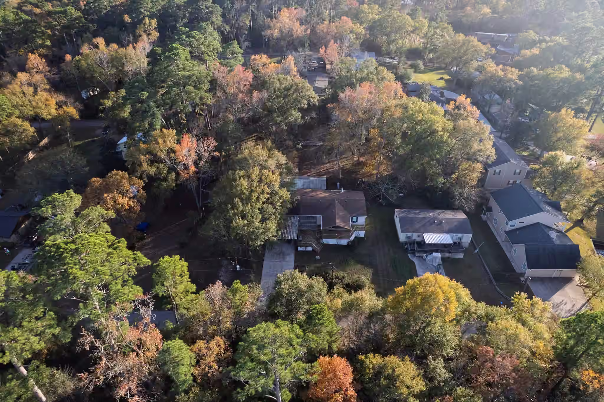 Photo 5 of 14461 Elmore Drive, Willis, TX