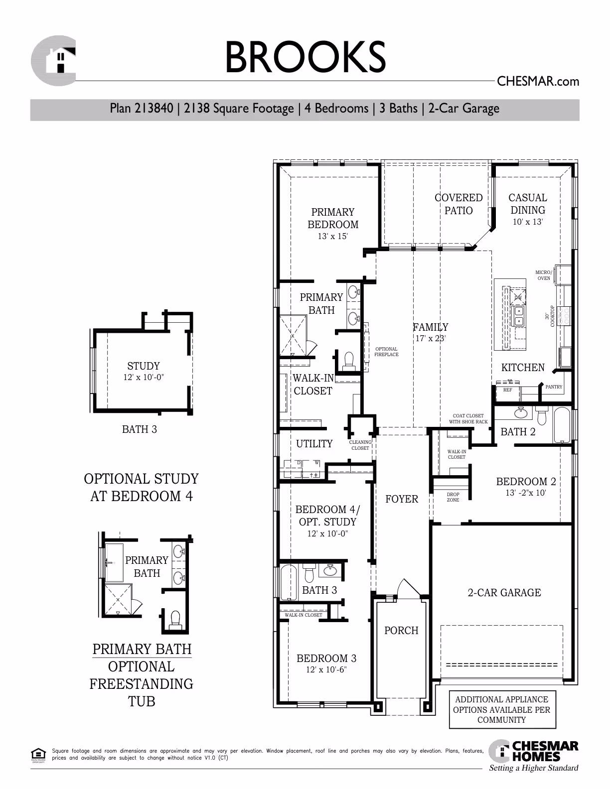 Photo 2 of 236 Congo Bay Circle, Willis, TX