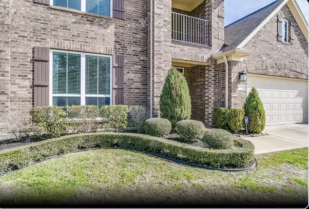 Photo 3 of 14126 Sundial Stone Lane, Cypress, TX