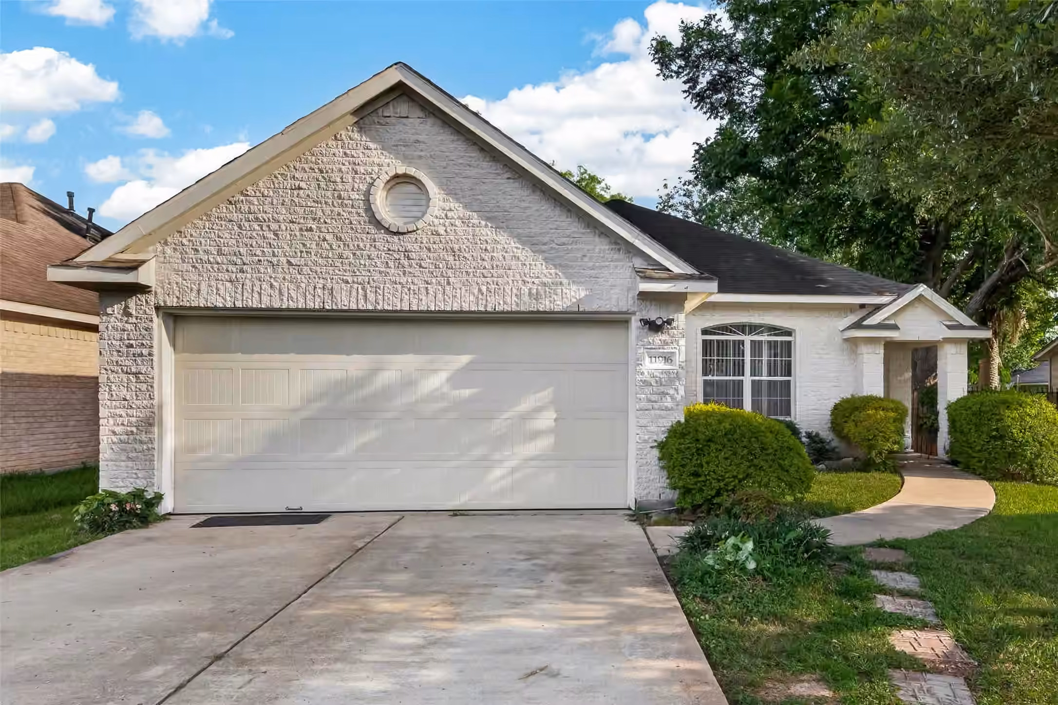 Photo of 11916 Palmsprings Drive, Houston, TX