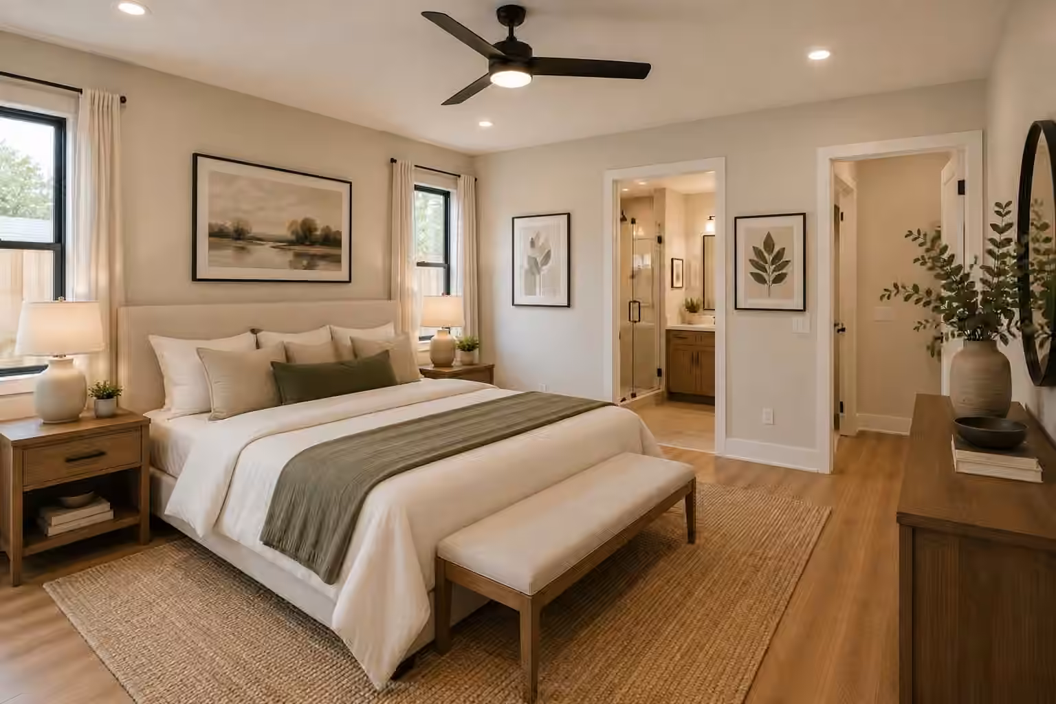 Photo 6 of 11910 Southview Street, Houston, TX