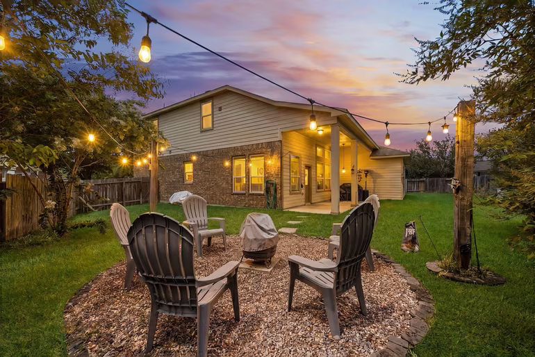 Photo 3 of 31502 Silverton Star Court, Spring, TX
