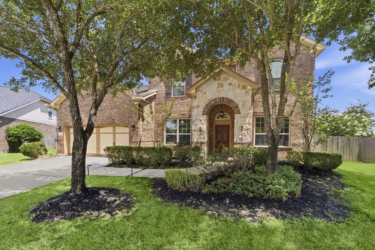 Photo 4 of 31502 Silverton Star Court, Spring, TX