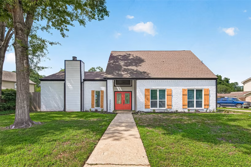 Photo of 12722 Scouts Lane, Cypress, TX