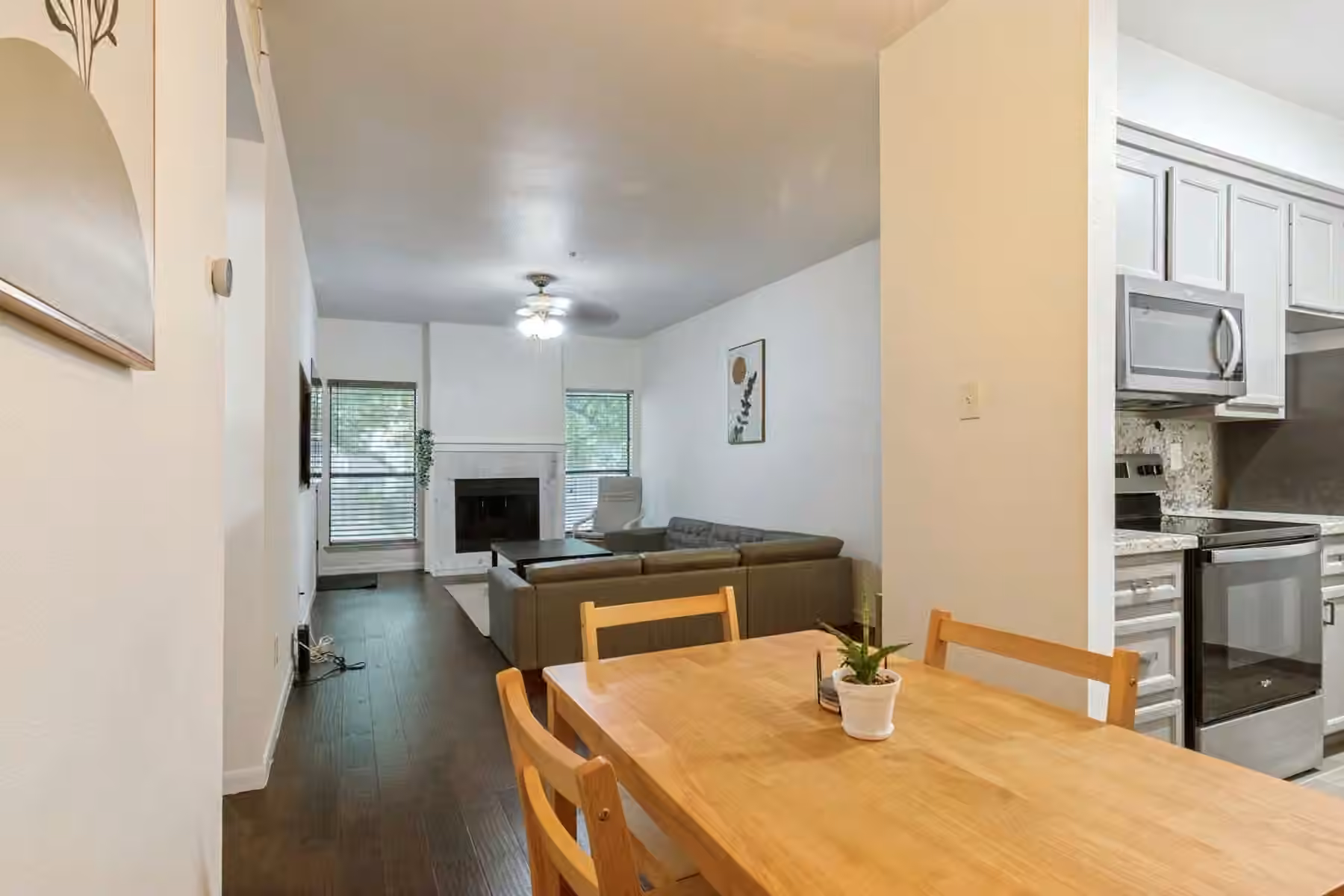 Photo 3 of 7950 N Stadium Drive 247, Houston, TX