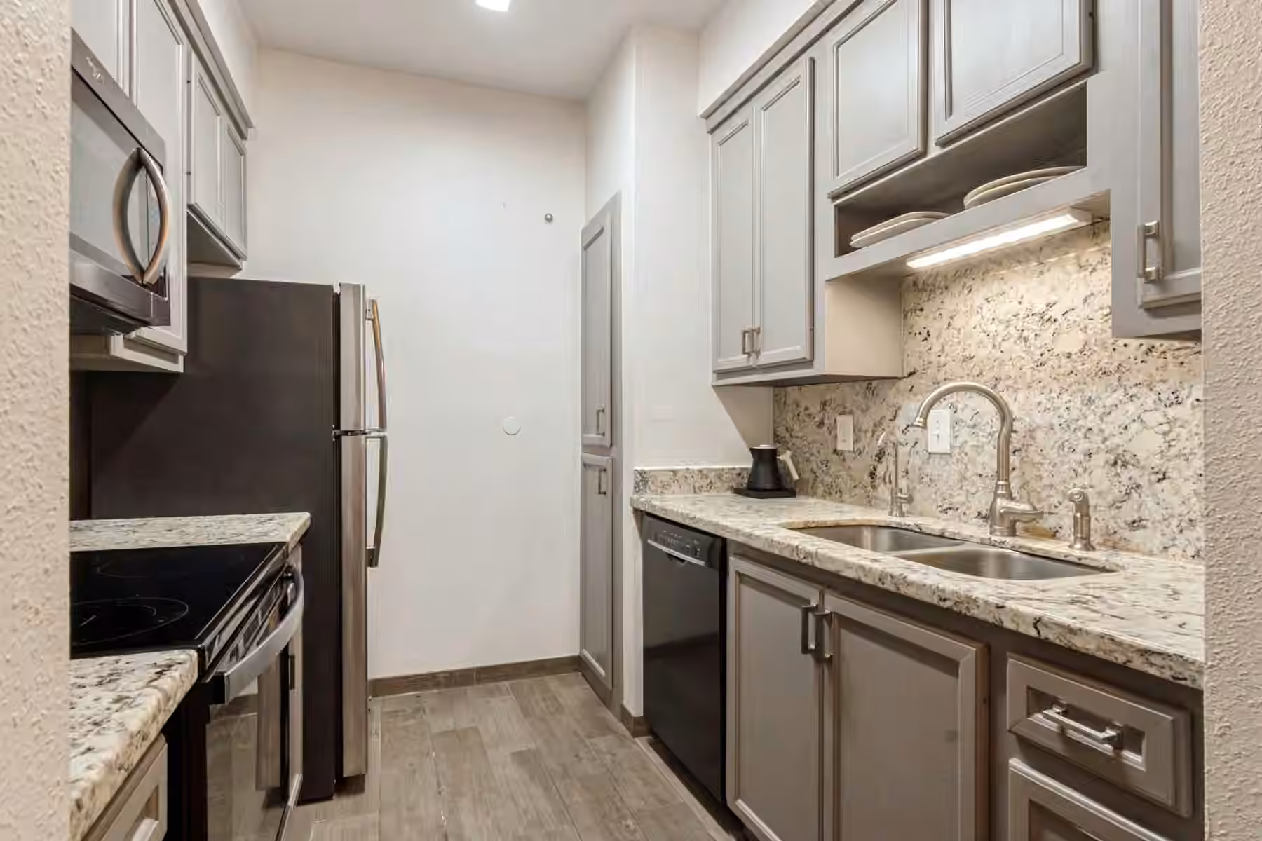 Photo 4 of 7950 N Stadium Drive 247, Houston, TX