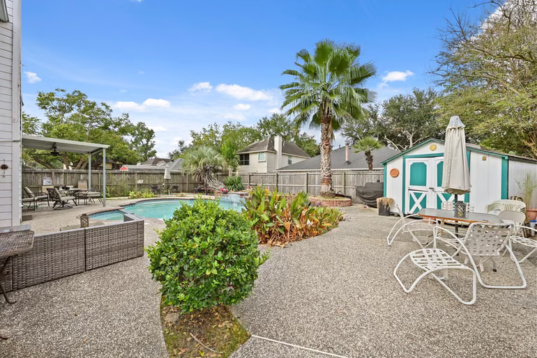 Photo 6 of 18707 Timbers Trace Drive, Humble, TX