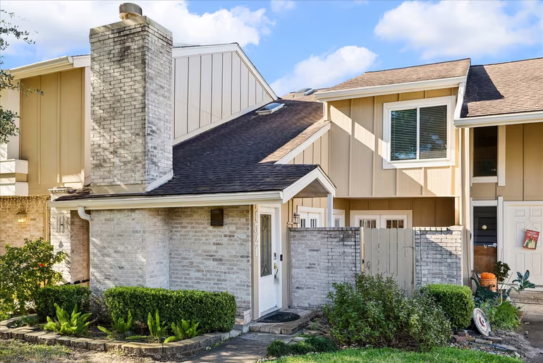 Photo of 11521 Village Place Drive 154, Houston, TX 77077