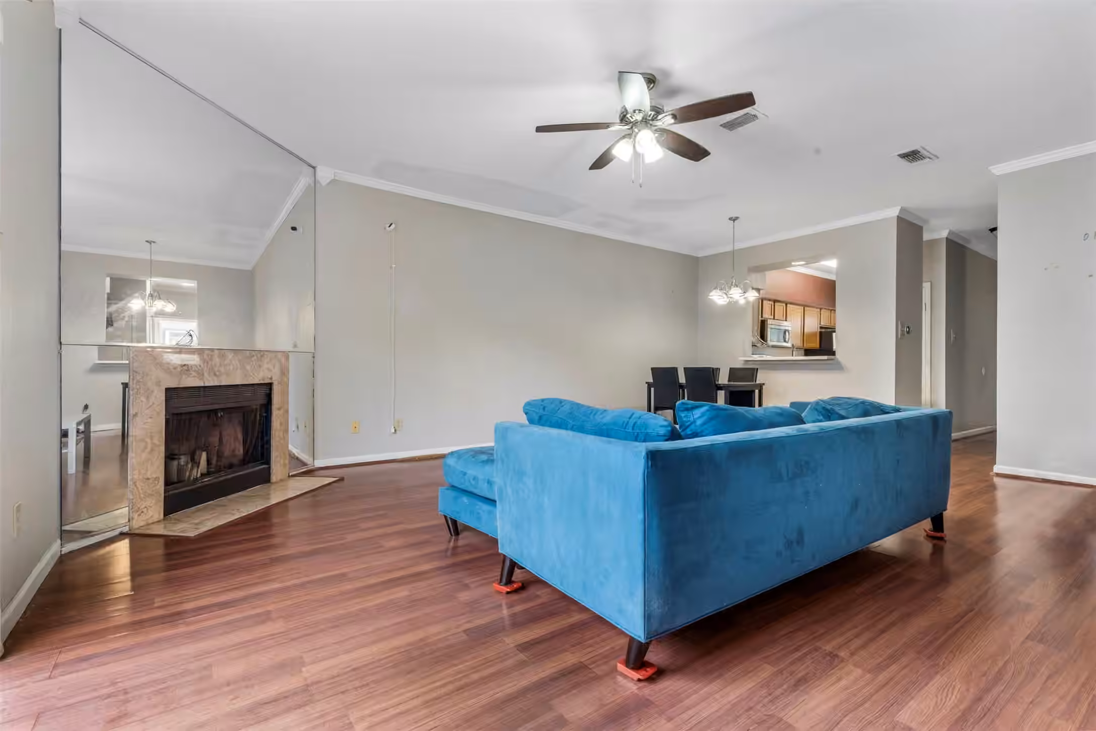 Photo of 7617 Cambridge Street 7617, Houston, TX 77054