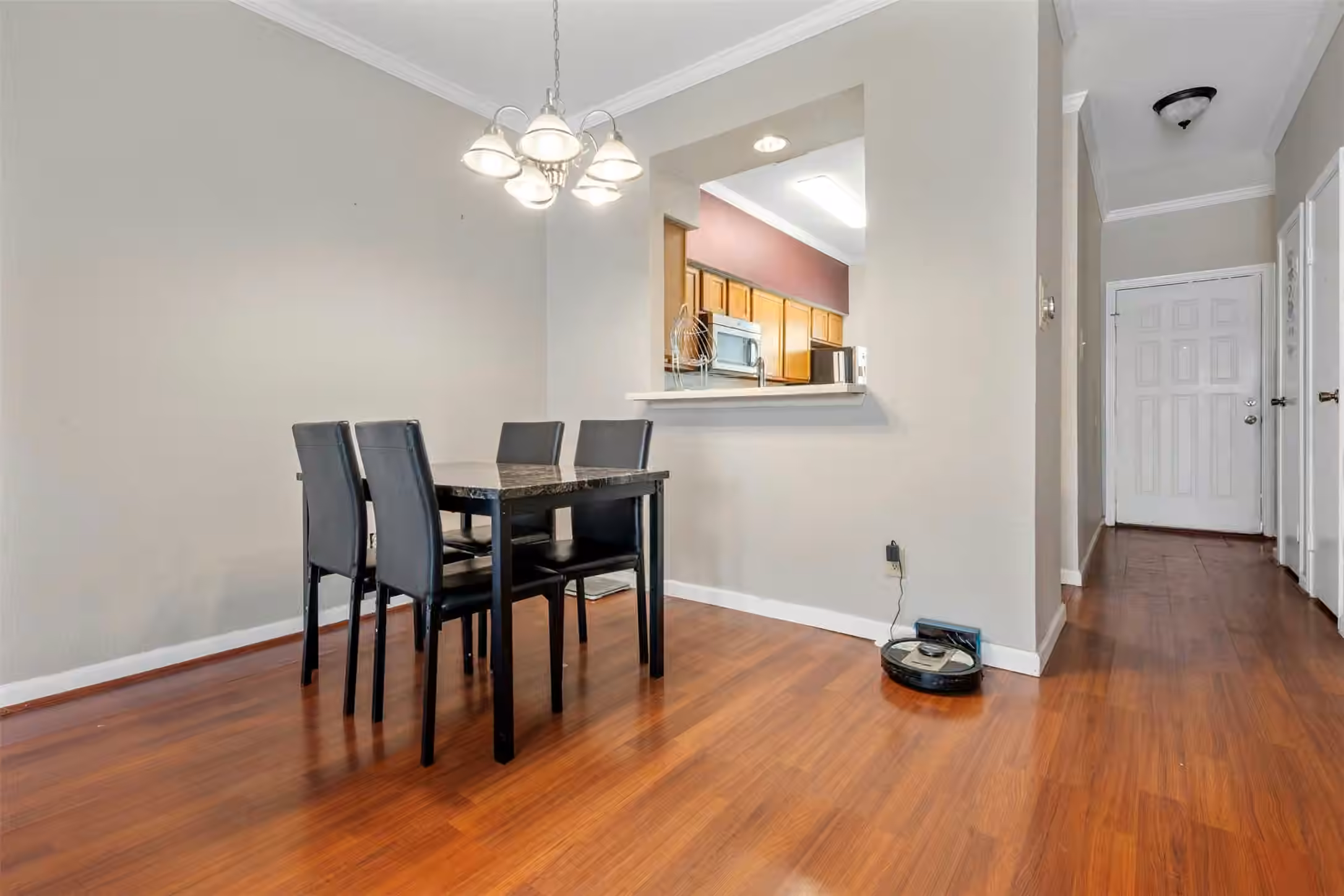 Photo 7 of 7617 Cambridge Street 7617, Houston, TX