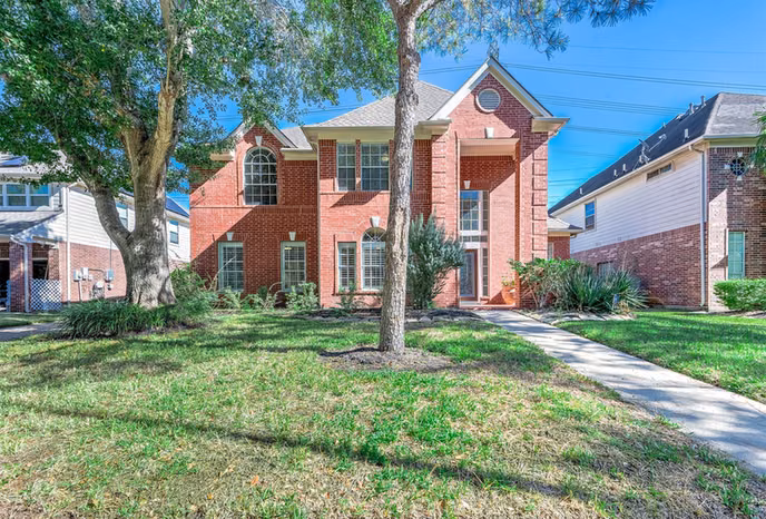 Photo of 6207 Presidio Canyon, Katy, TX
