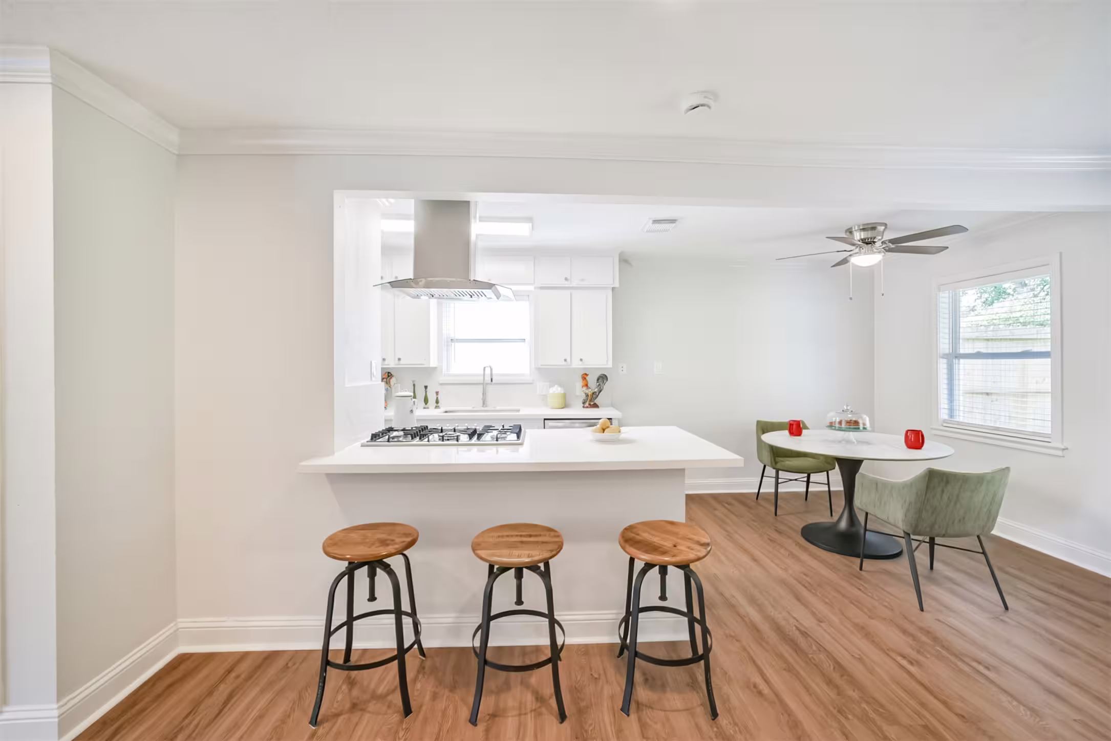 Photo 6 of 3319 Springrock Lane, Houston, TX
