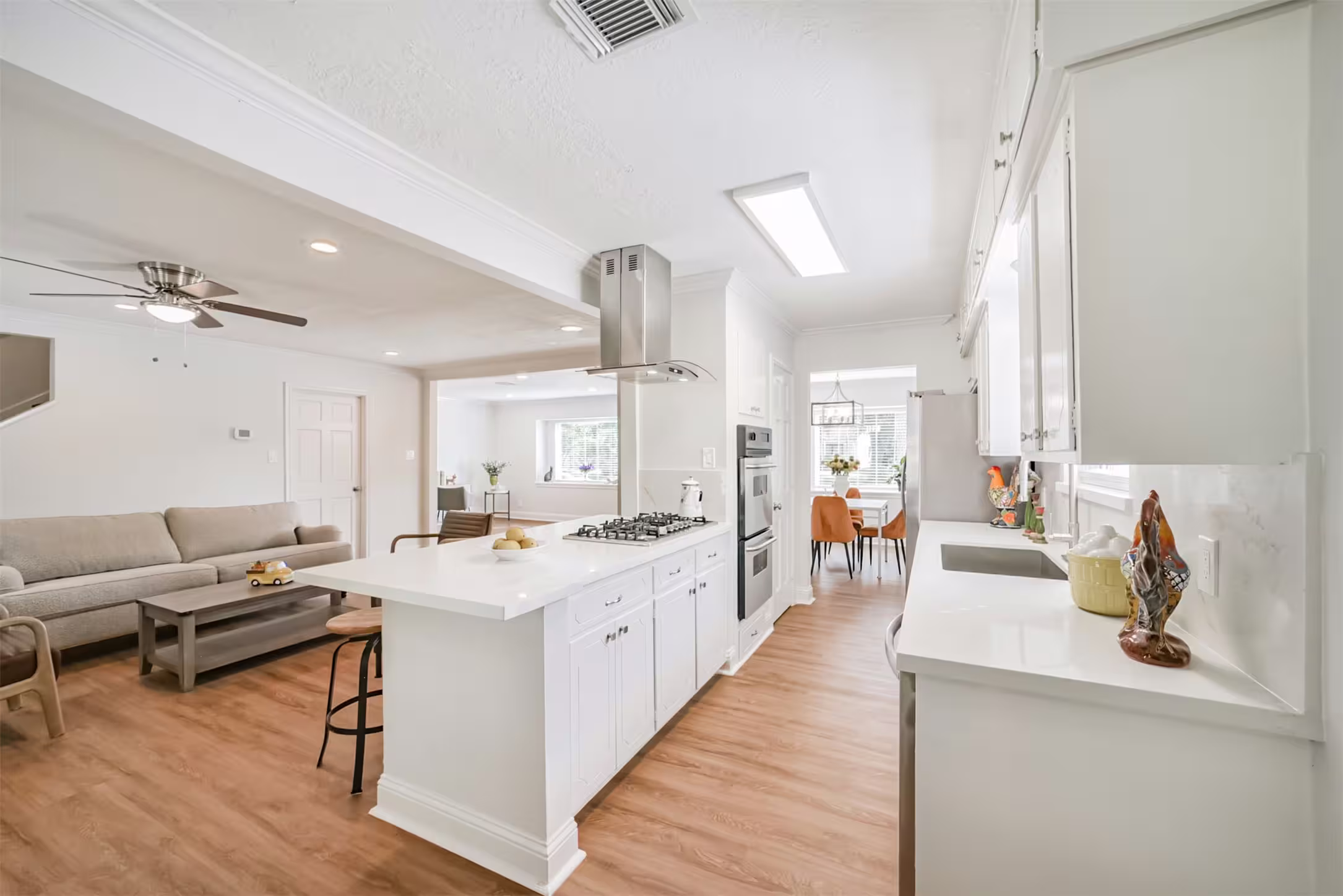 Photo 7 of 3319 Springrock Lane, Houston, TX