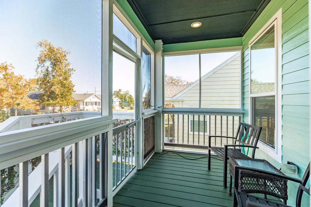 Photo 4 of 4317 Avenue R, Galveston, TX