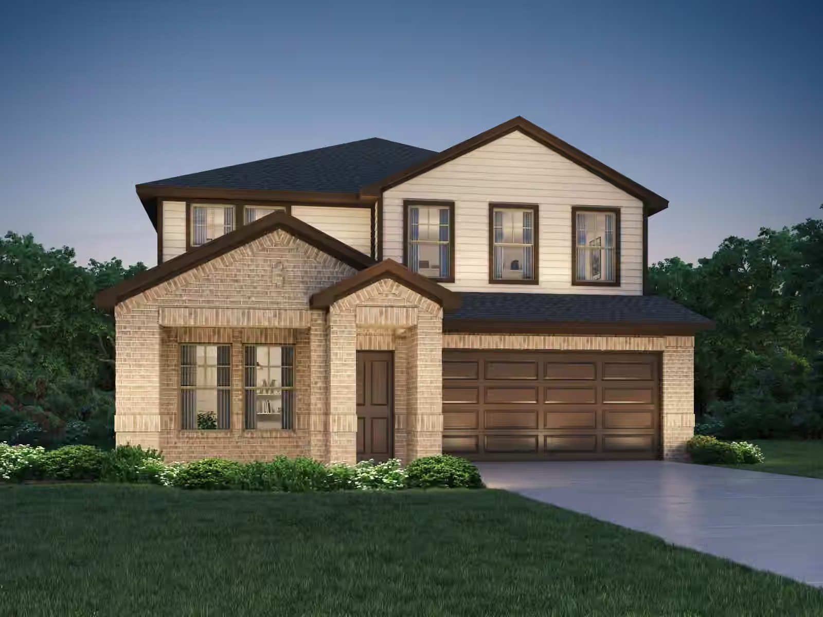 Photo 2 of 18451 Landing Meadows Lane, New Caney, TX