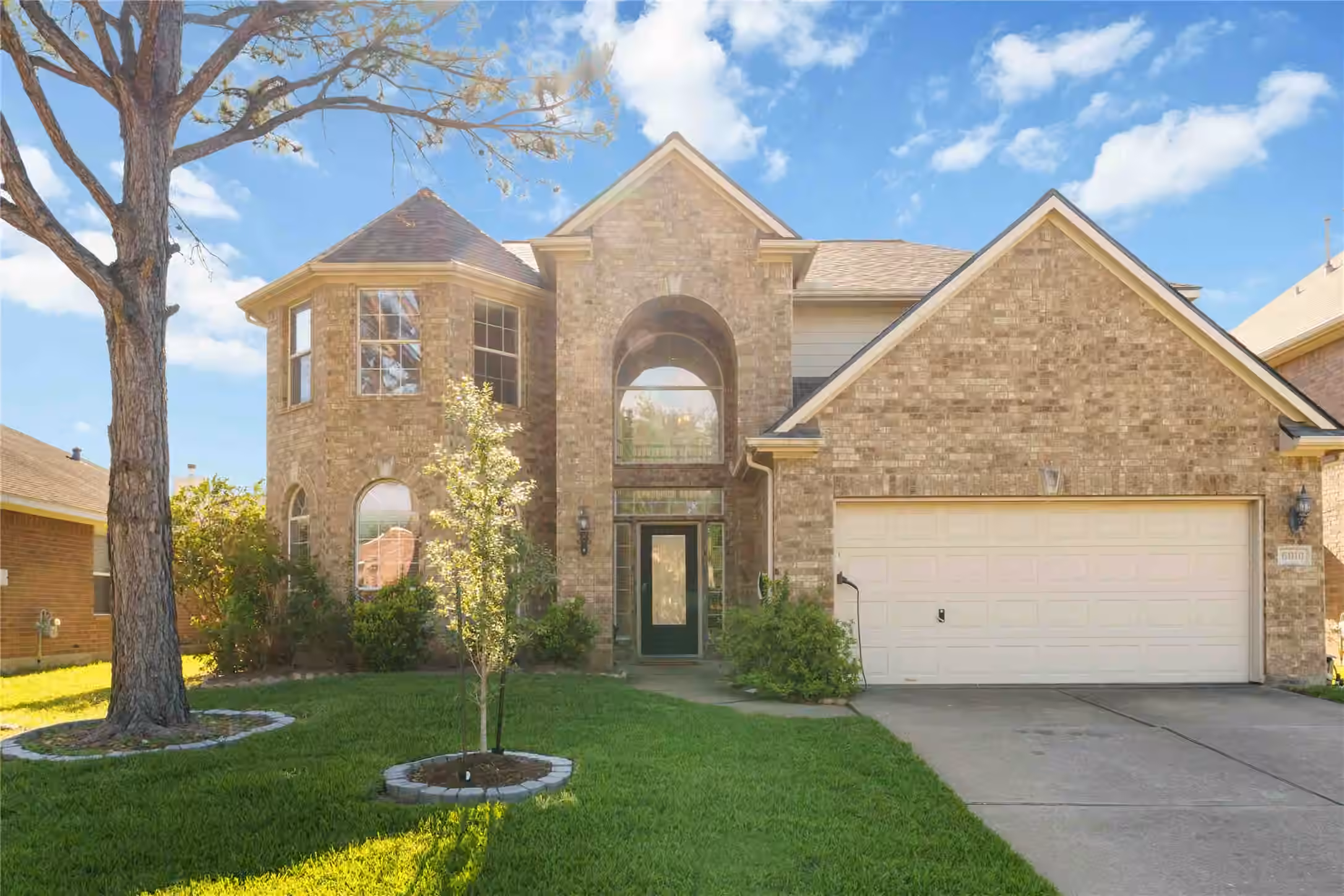Photo 2 of 6010 Boyden Knoll Drive, Katy, TX