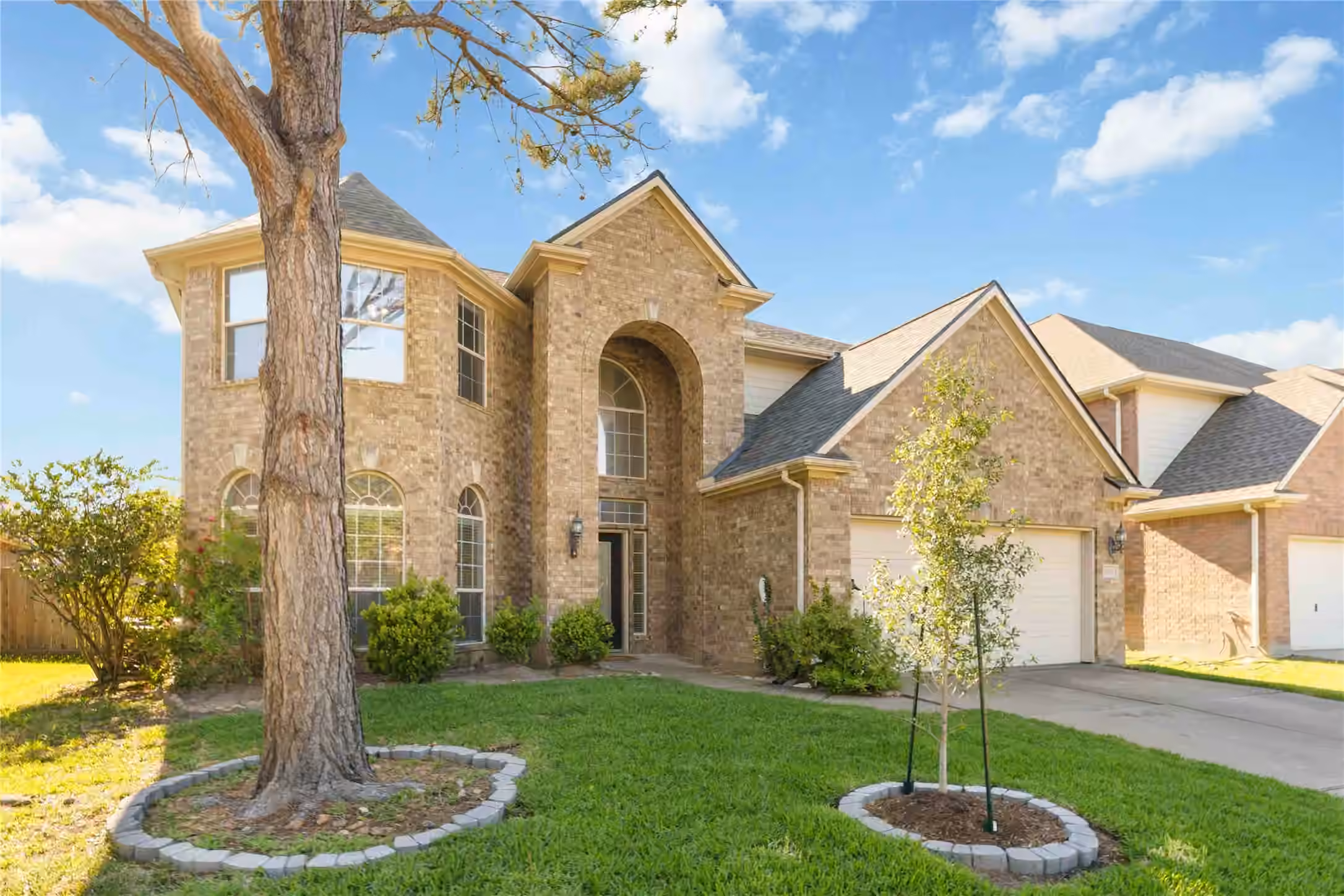 Photo 4 of 6010 Boyden Knoll Drive, Katy, TX